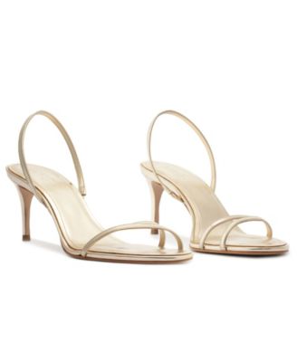 Women's Diana Mid Stiletto Heel Sandals