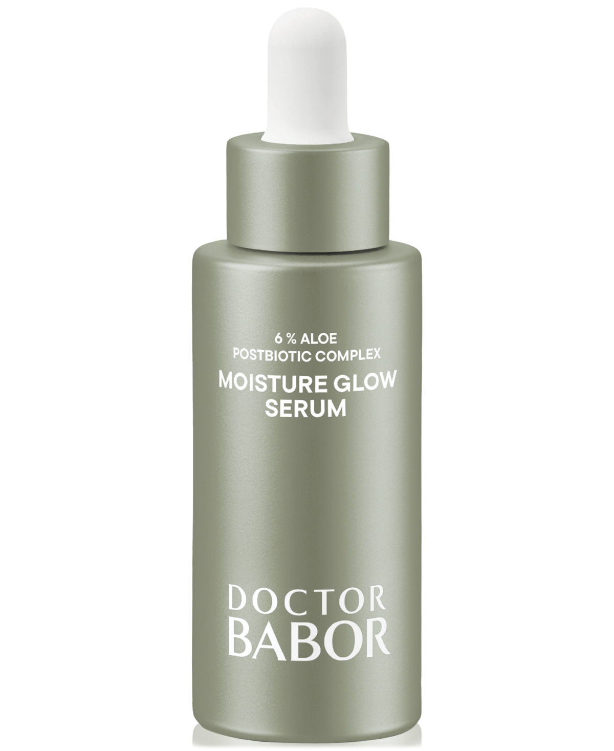 Microbiomic Moisture Glow Serum, 1 oz.