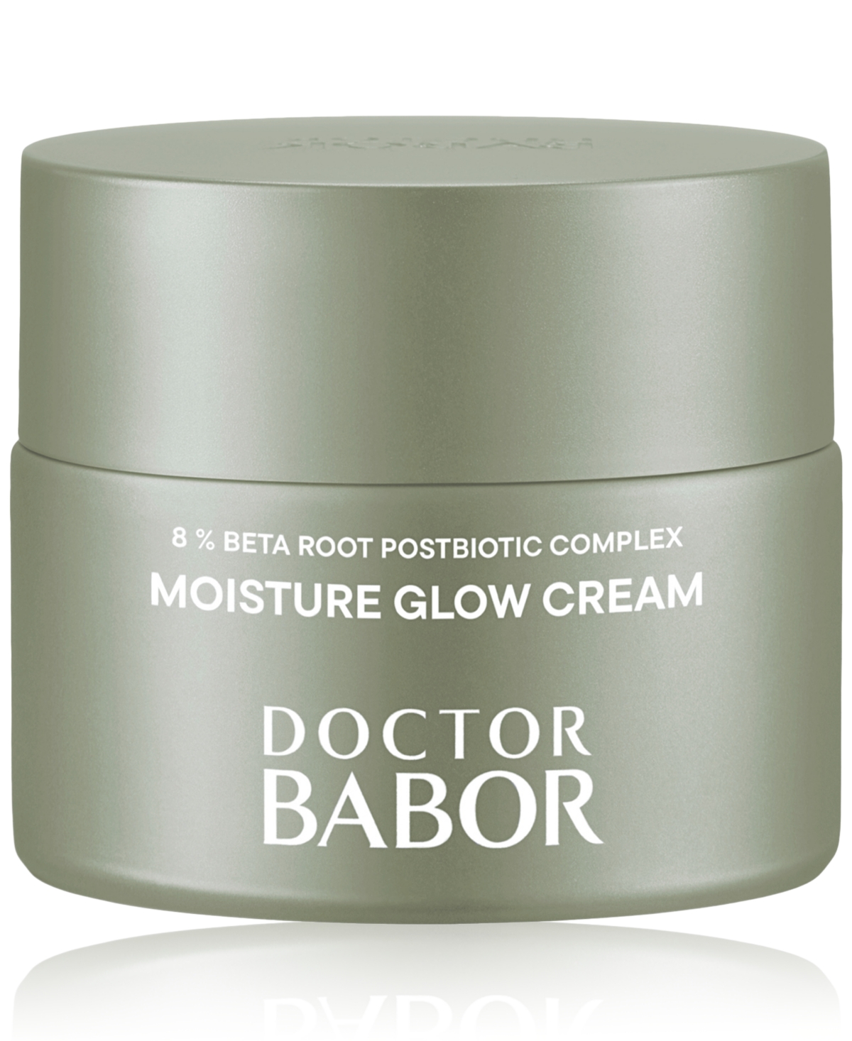 Microbiomic Moisture Glow Cream, 1.69 oz.