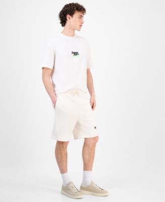 Men's Nirvato Cotton Shorts