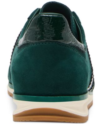 Women's Jumper Low Profile Retro Joggers