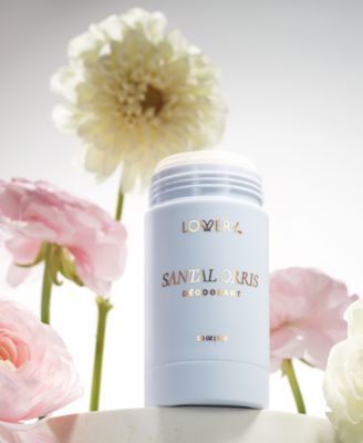 Santal Orris Deodorant Stick, 2.6 oz.