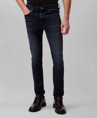 Men's Skinny-Fit Jeans