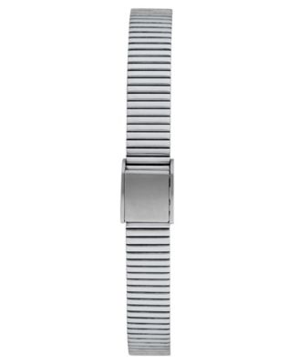 Women's Quartz Silver Alloy Watch, 20mm