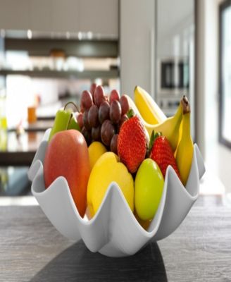 Coastal Shell Platter