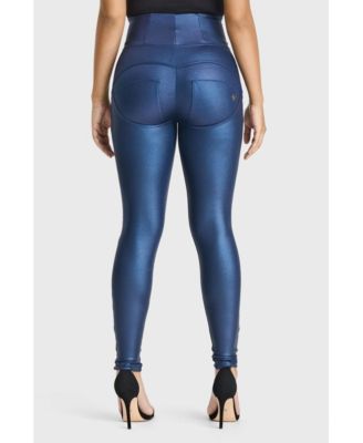 Women's Super High-Rise Sculpting Disco Pants