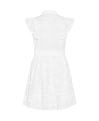 Plus Size Casey Dress