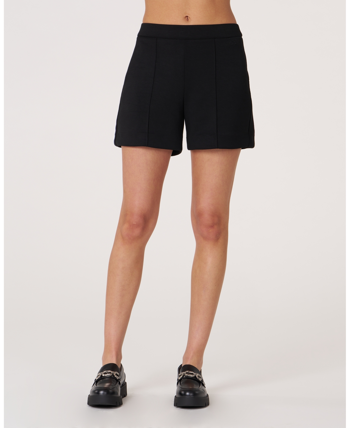 Women's Madison Scuba Short 4" - Desert sage