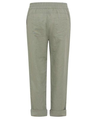 Women's Lisa Fit Straight Drawstring Pant