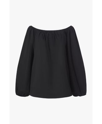 Women's Off The Shoulder Top