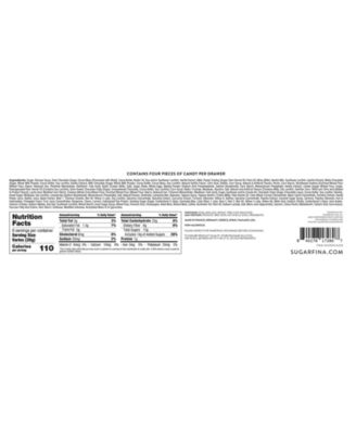 Boutique Tasting Box 3.0, 24 Pieces