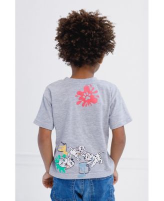 Boys Disney Matching Family T-Shirt