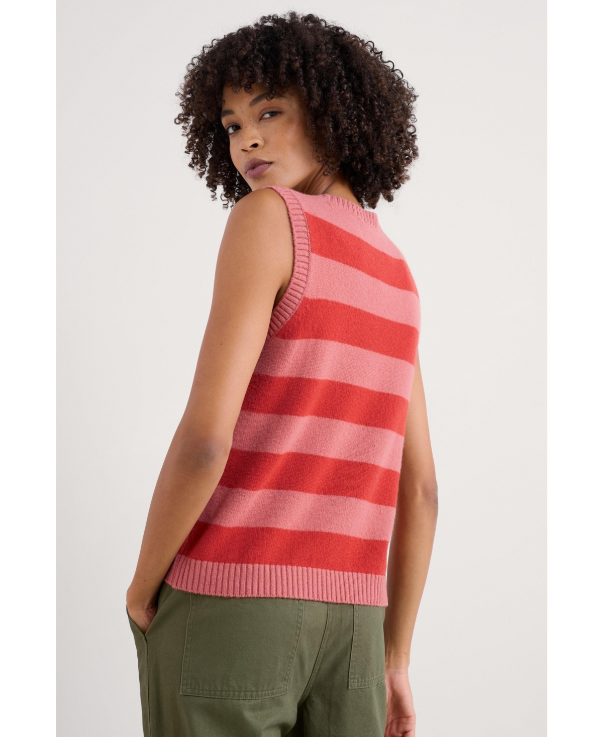 Seasalt Cornwall Women's East View Vest