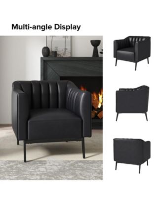 Benjamin 30" Wide Chair