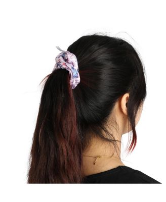 Stitch & Angel 3-Piece Scrunchie Set