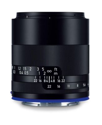 Loxia 21mm f/2.8 Lens for Sony E