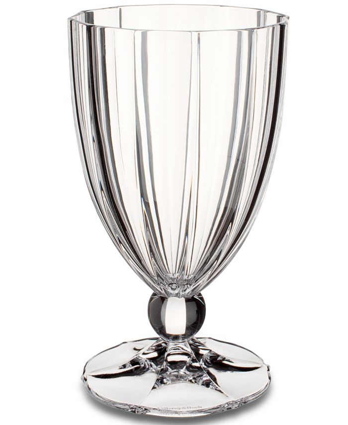 Villeroy & Boch CLOSEOUT! "My Garden" Iced Tea Glass Macy's