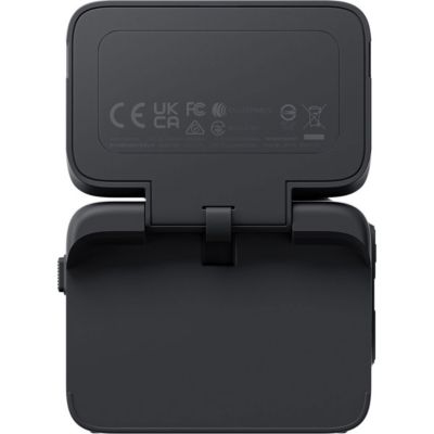 Insta360 GO 3S Standard Edition, Midnight Black, 64GB