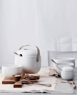 Rosenthal - "Suomi White" Multi-Functional Bowl, 22 oz.