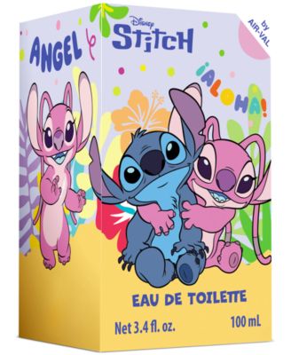 Stitch & Angel Eau de Toilette Spray, 3.4 oz.