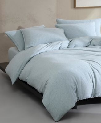 M&eacute;lange 3-Pc. Duvet Cover Set, Twin