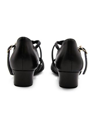 Rebecca 1.5" Ballroom Shoe