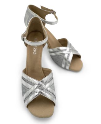 Elisa 2.5" Ballroom Shoe