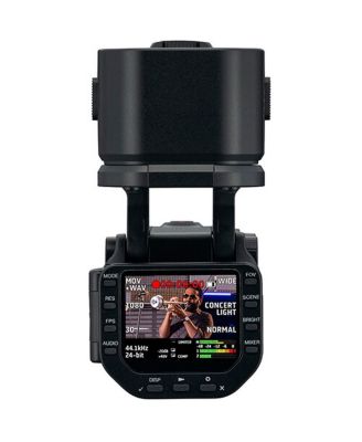 Q8n-4K Handy Video Recorder