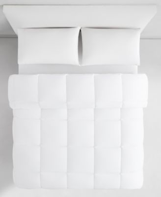 230-Thread Count Down-Alternative Comforter, King