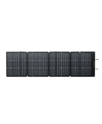  NextGen 220W Bifacial Portable Solar Panel