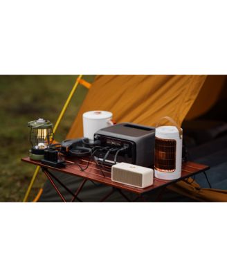 286Wh River 3 Plus Portable Power Station