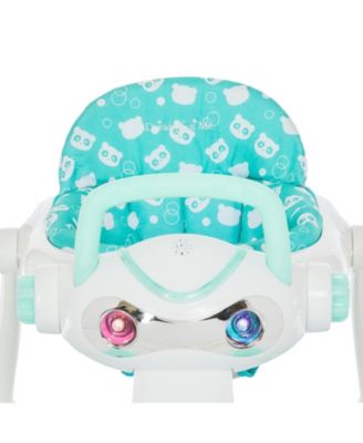 2-in-1 Charlie Baby Walker