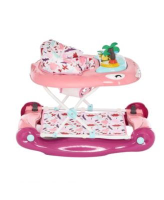 Baby Steps Baby Walker