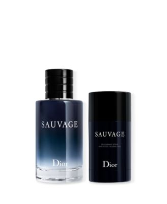 Men's 2-Pc. Sauvage Eau de Toilette & Deodorant Stick Gift Set