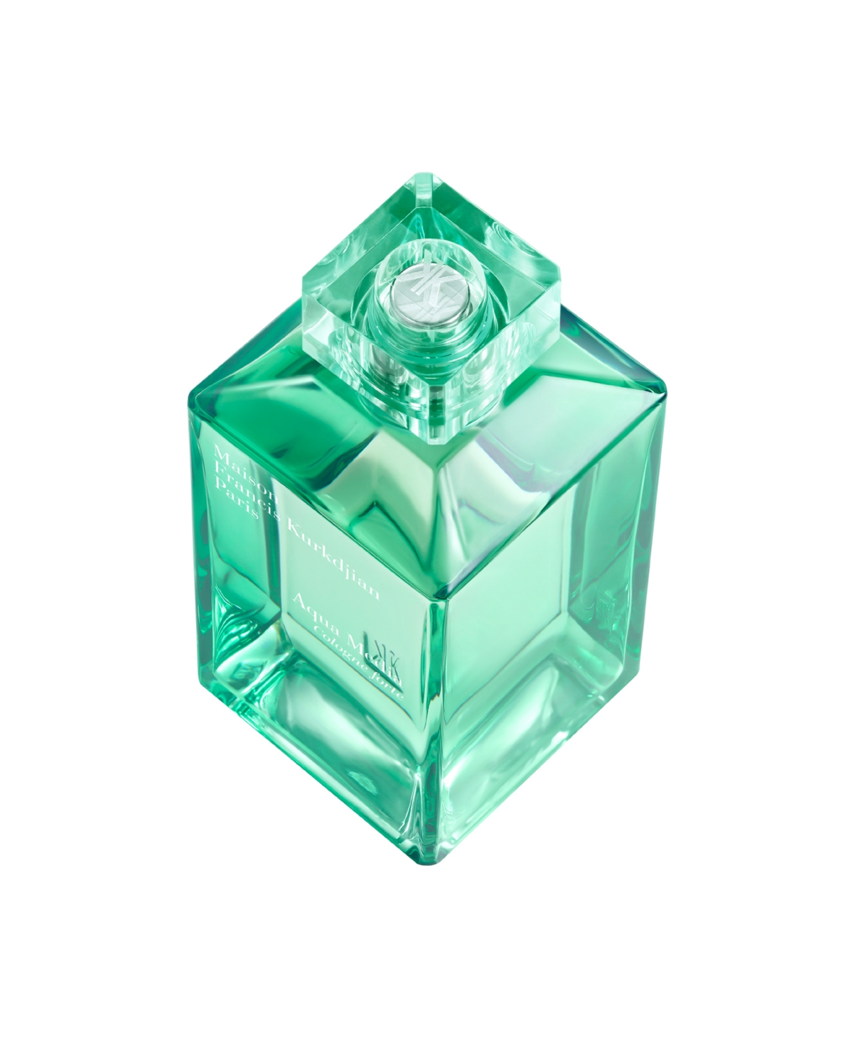 Maison Francis Kurkdjian Aqua Media Cologne Forte Eau De Parfum Spray, 6.8 Oz.