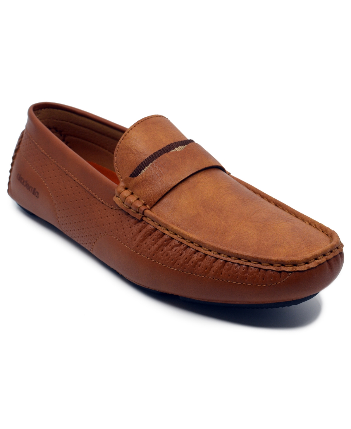 Men's Tabor Penny Loafers - Tan