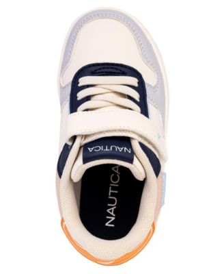 Toddler Boys Almina Casual Sneakers