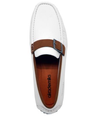 Men's Dover Slip On Driving Loafers