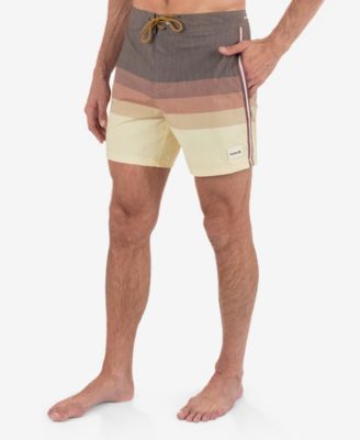 Men's Phantom Naturals Sessions 16 Boardshorts