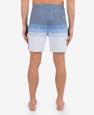 Men's Phantom Naturals Tailgate 18 Boardshorts