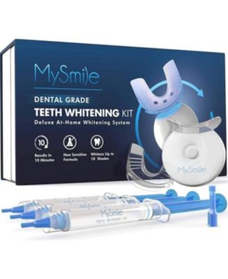 Two Original Teeth Whitening Kits