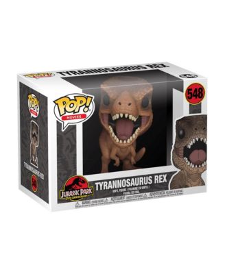 Jurassic Park POP Vinyl Figure: Tyrannosaurus