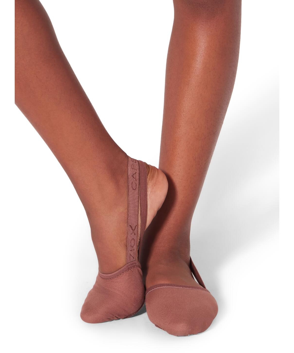 Women's Hanami Pirouette Ballet Flat - Brown