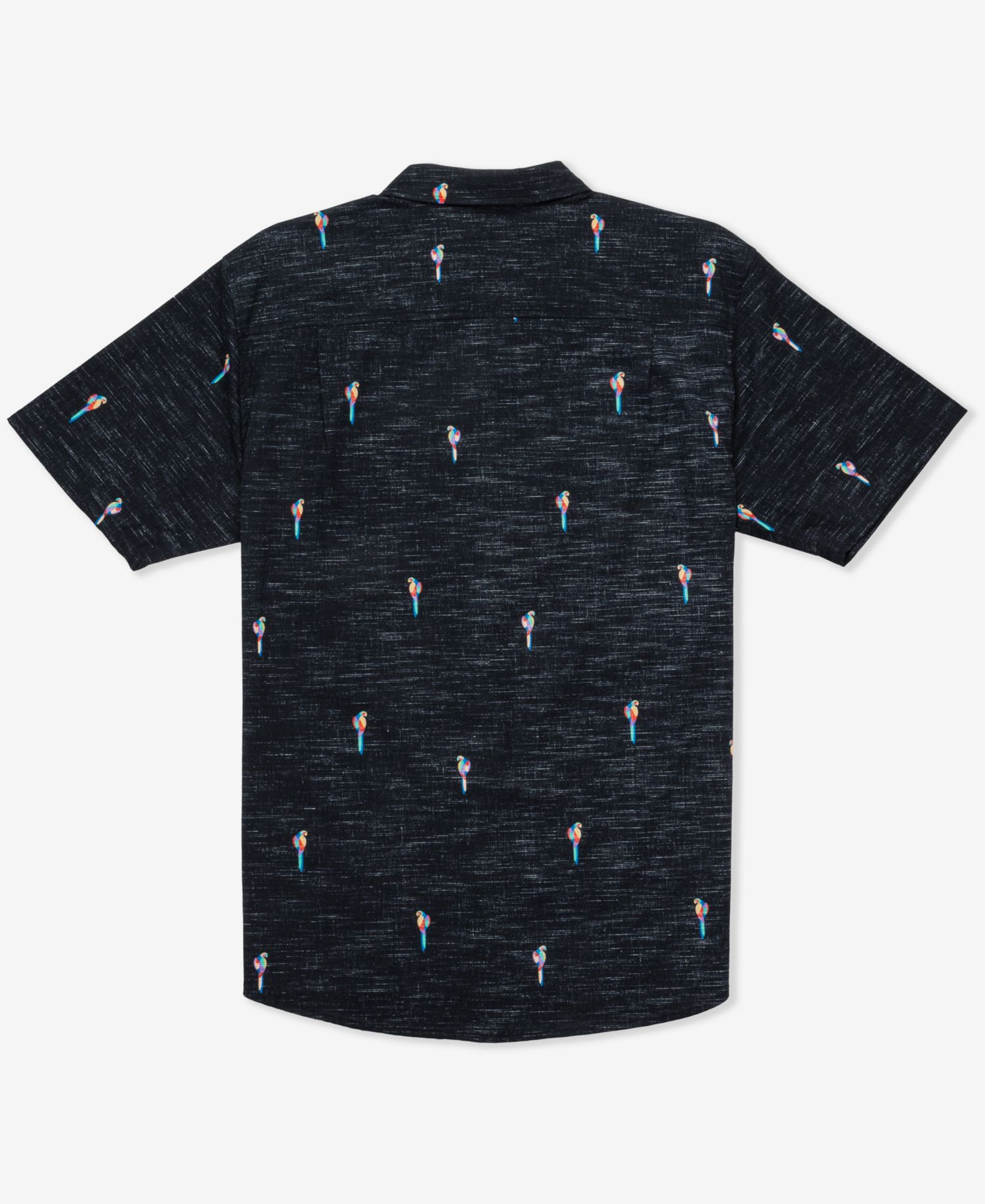 Men's OAO Lido Stretch Short Sleeve Shirt