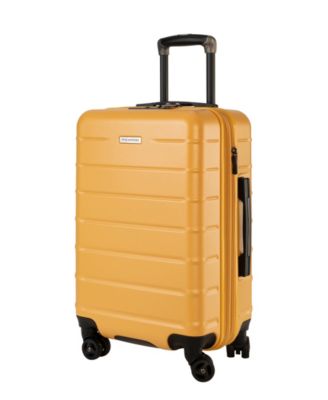 Cambria Hardside Carry-on Spinner