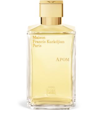 Maison Francis Kurkdjian APOM Eau de Parfum Spray, 6.8 oz. - Macy's