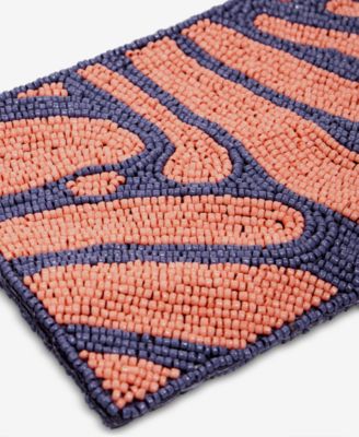 Hand Beaded Coin Purse, Exclusively at Macy's