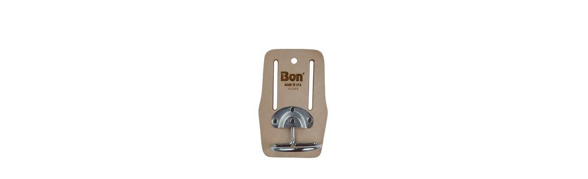 14-249 Hammer Holder, Swivel Steel Loop