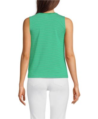 Women's Lightweight Jersey Tank Top