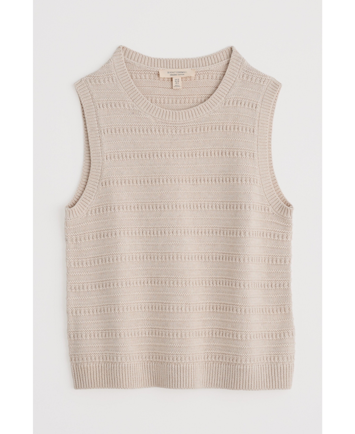 Seasalt Cornwall Women's Tepel Vest